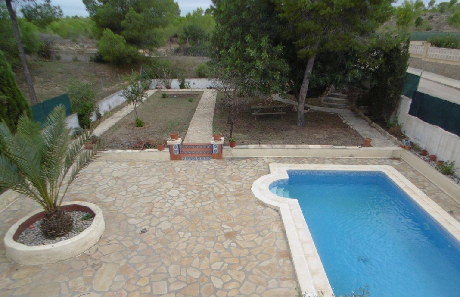  kaufen Villa L'eliana Camp De Túria 1