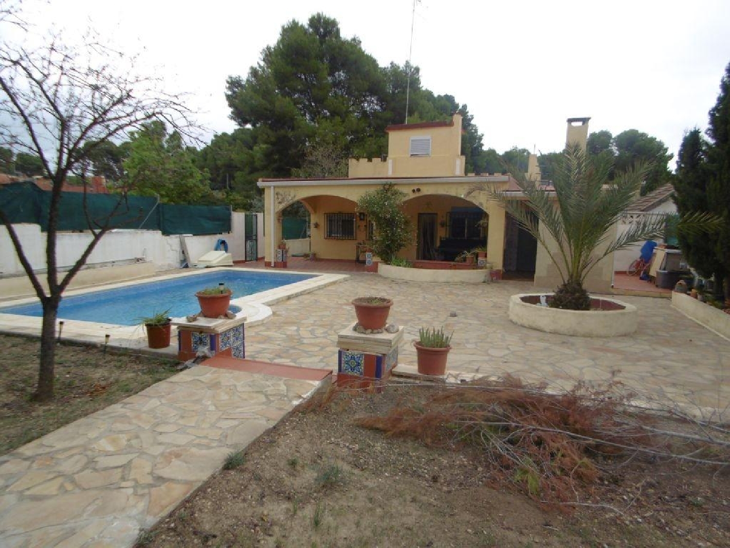  kaufen Villa L'eliana Camp De Túria 7