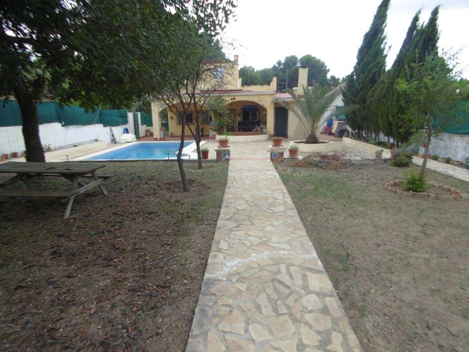 kaufen Villa L'eliana Camp De Túria 2