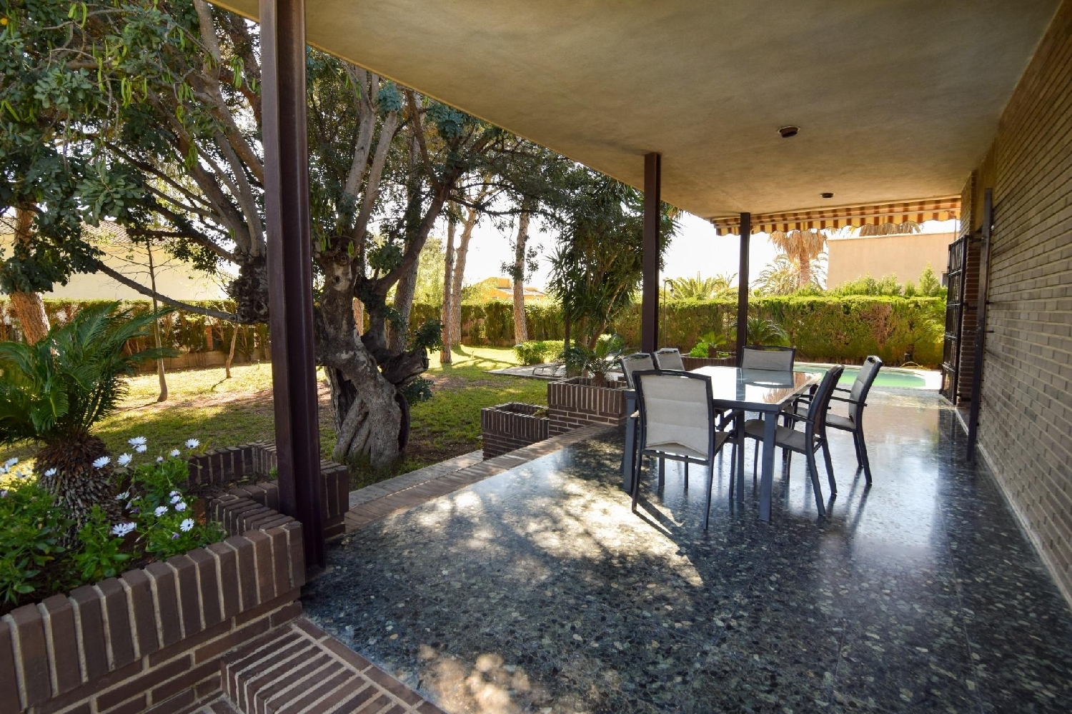  kaufen Villa L'eliana Camp De Túria 4