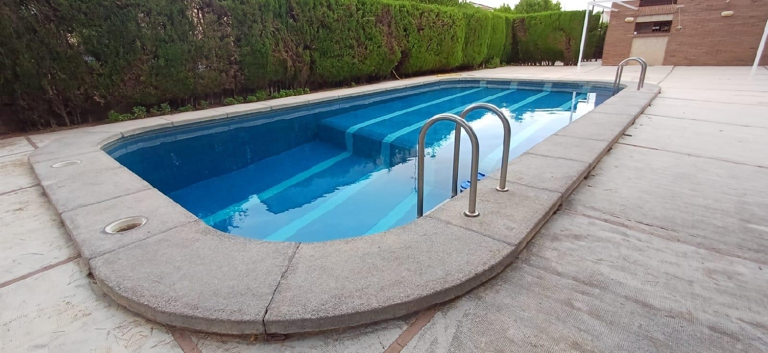  kaufen Villa L'eliana Camp De Túria 3