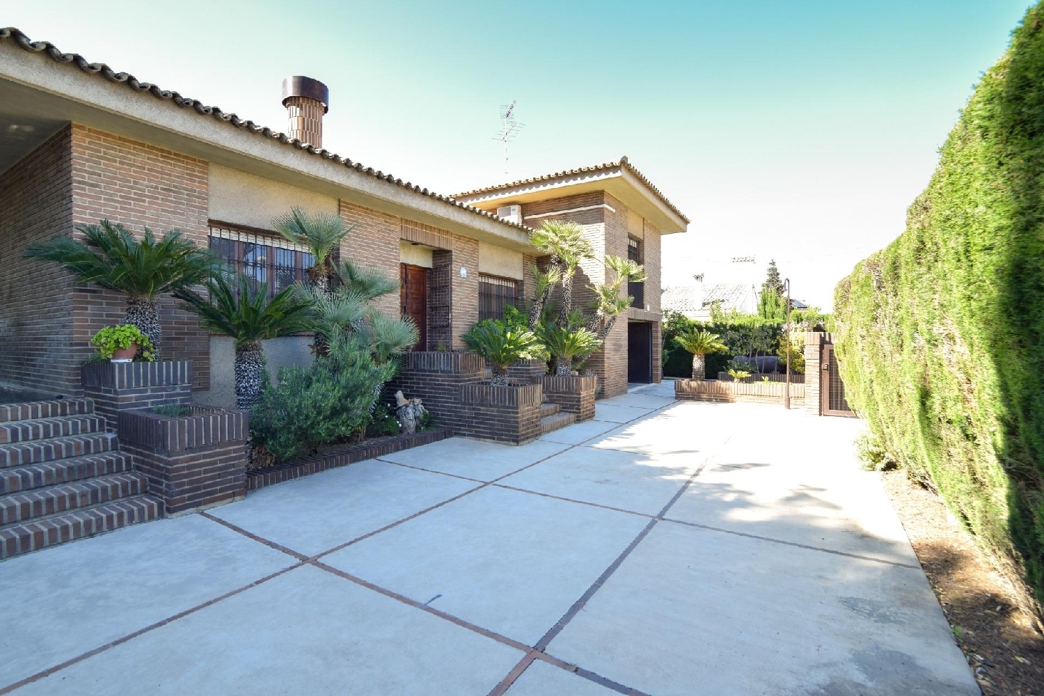  kaufen Villa L'eliana Camp De Túria 7