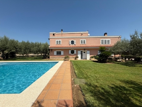 Les Roquetes Garraf villa foto 6294693
