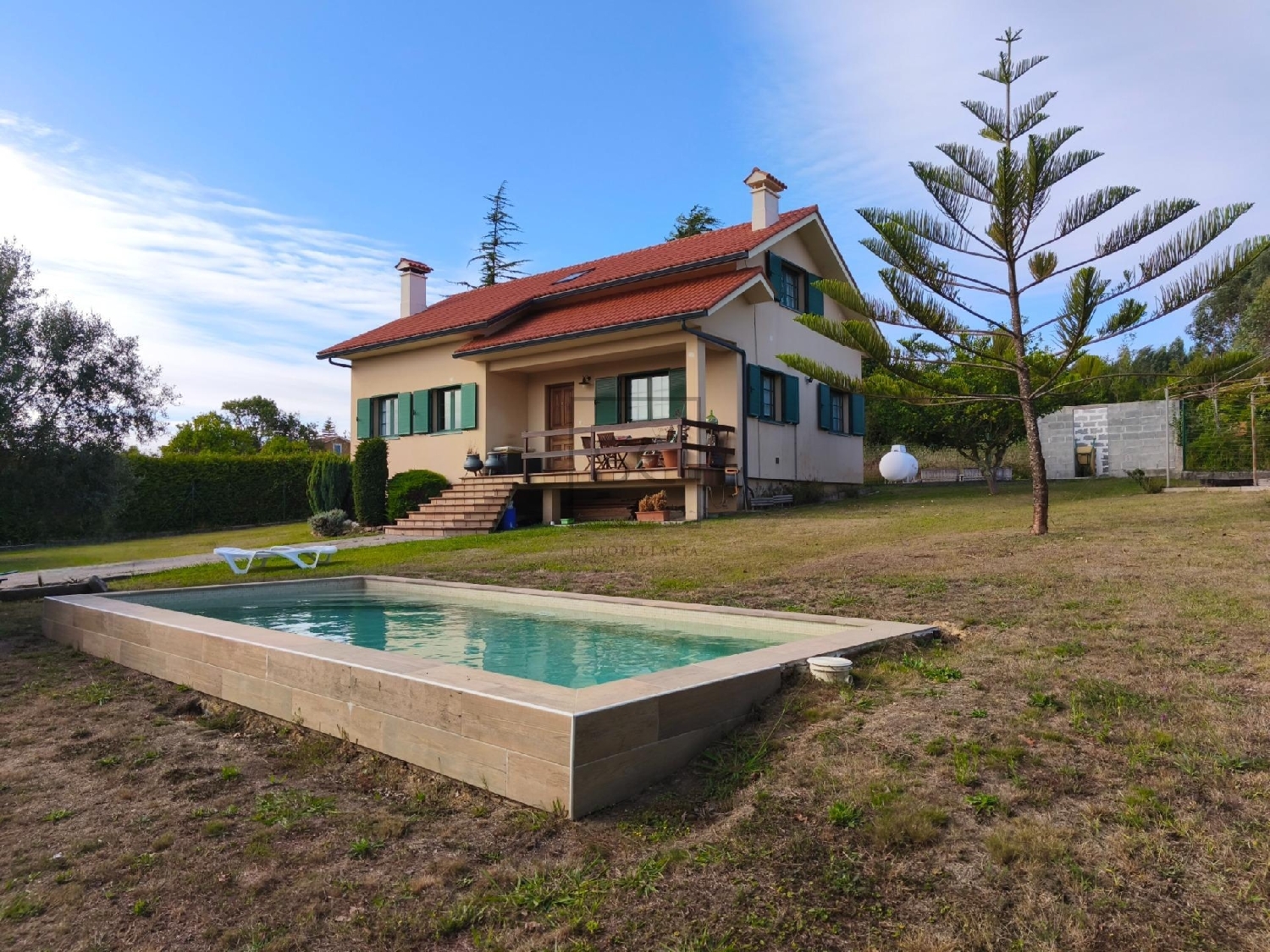  till salu villa Linares Arzúa 1