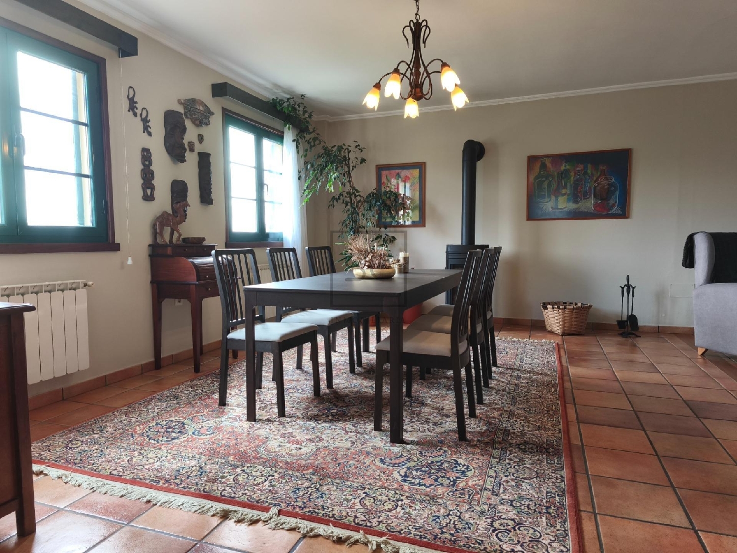  till salu villa Linares Arzúa 4