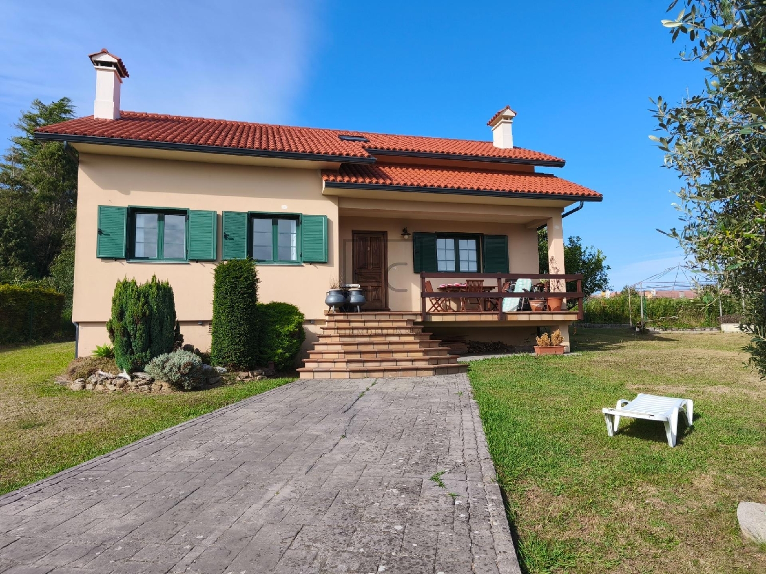  till salu villa Linares Arzúa 3