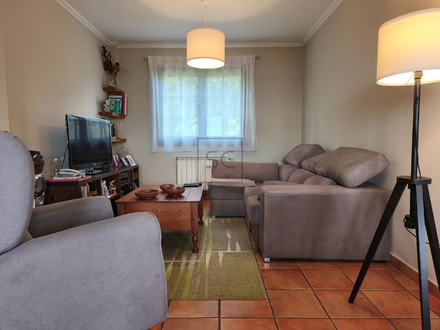  till salu villa Linares Arzúa 7