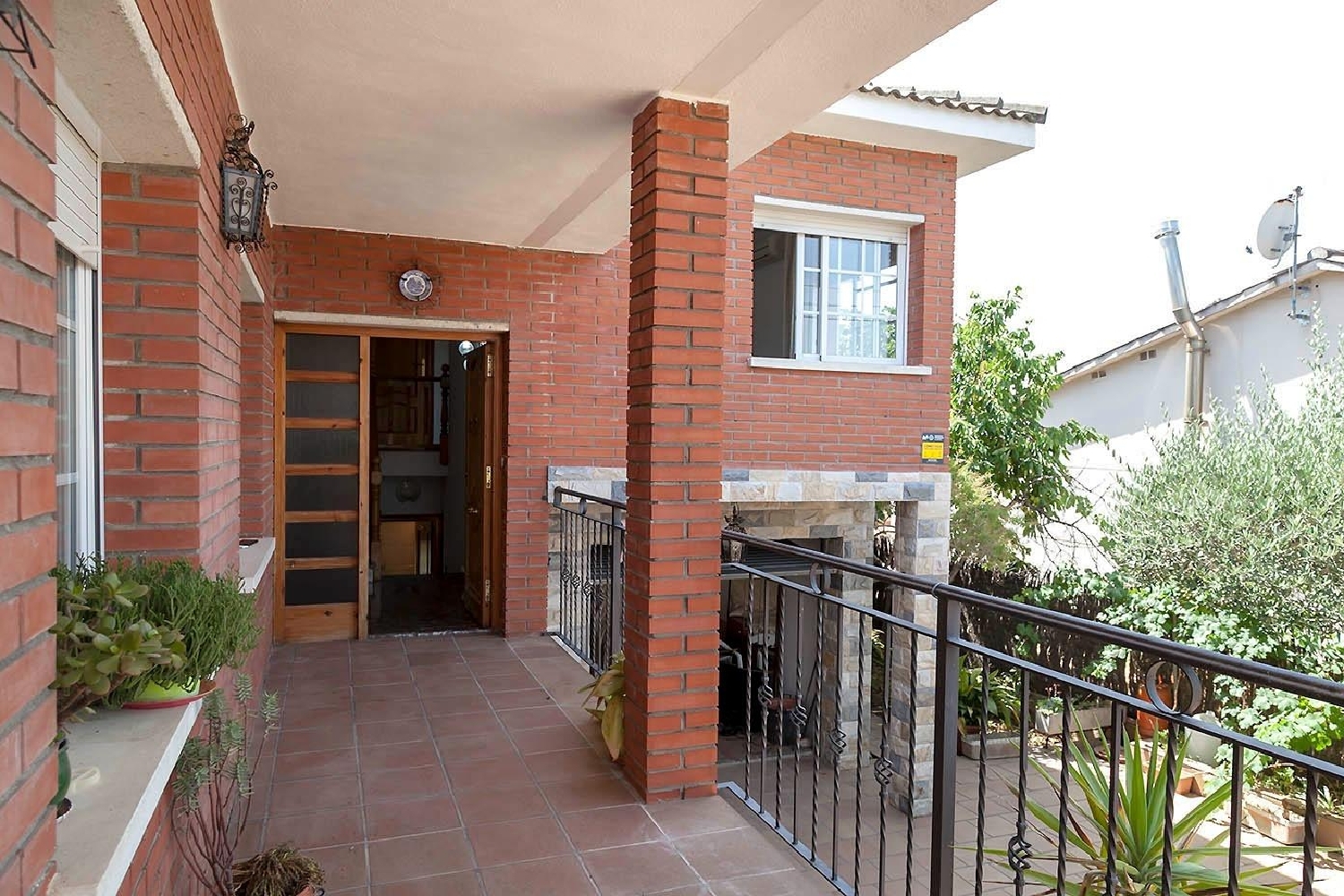  till salu villa Lliçà D'amunt Vallès Oriental 2