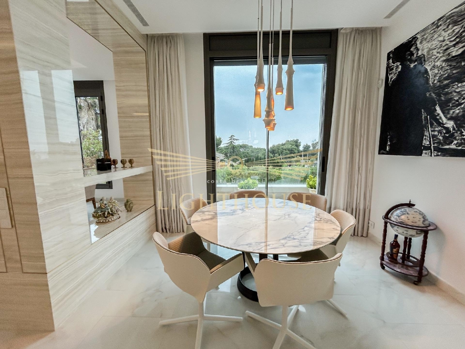  en venta chalet Lloret De Mar Selva 6