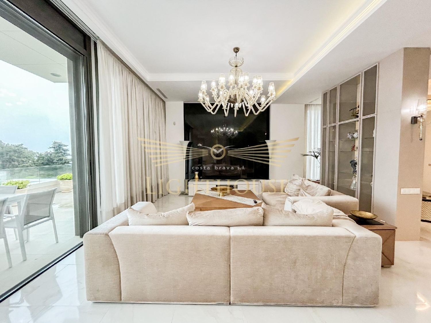  en venta chalet Lloret De Mar Selva 2