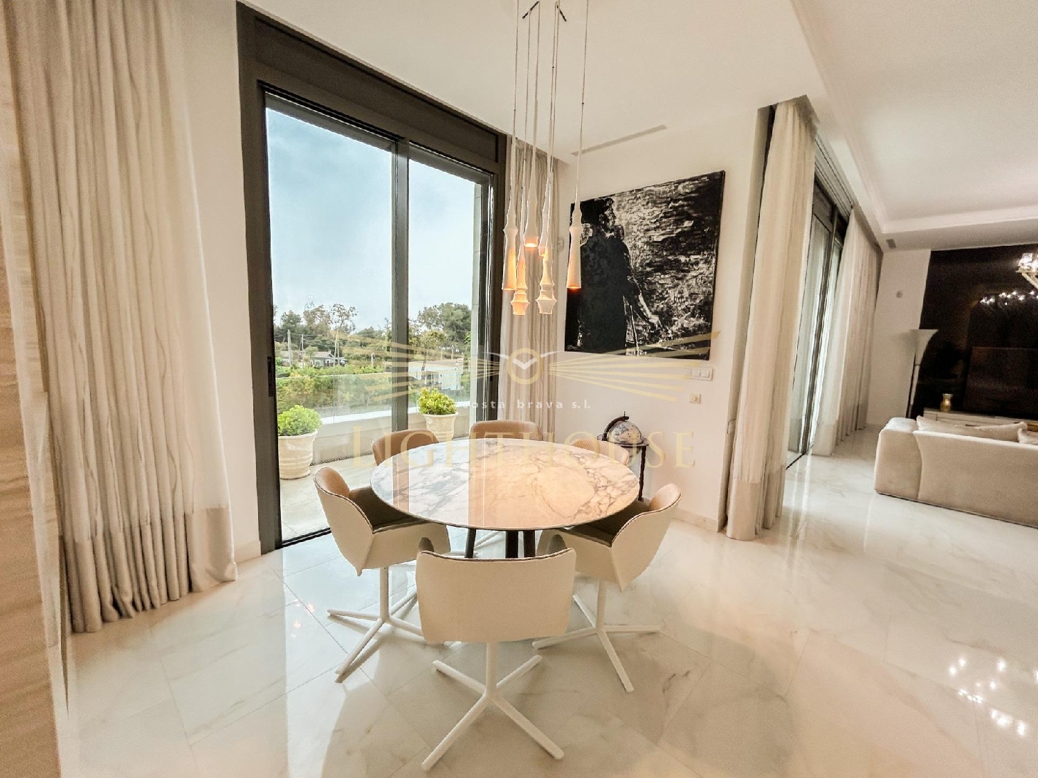  en venta chalet Lloret De Mar Selva 4