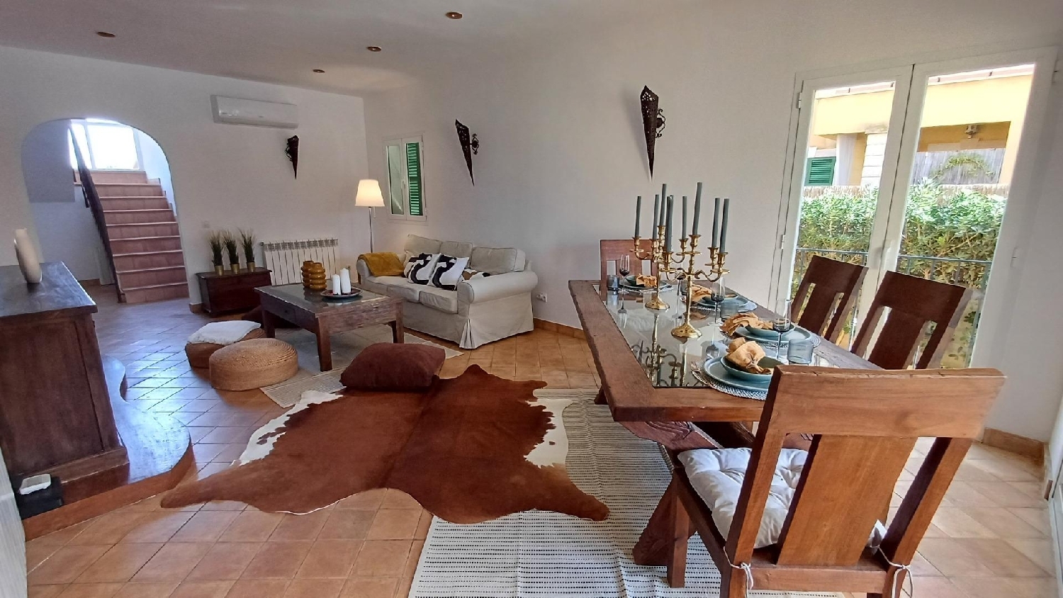  te koop villa Llucmajor Llucmajor 1