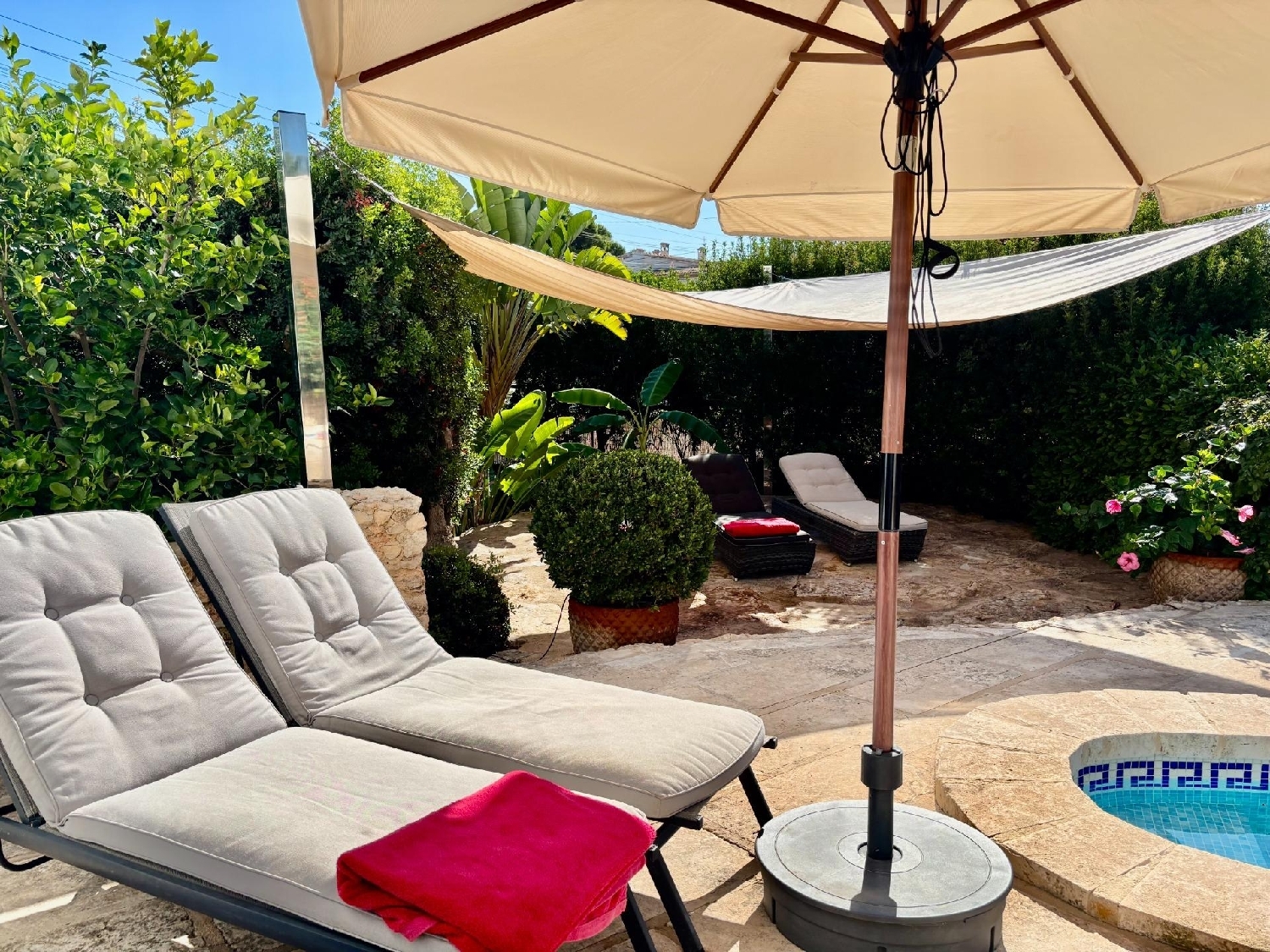  te koop villa Llucmajor Llucmajor 3