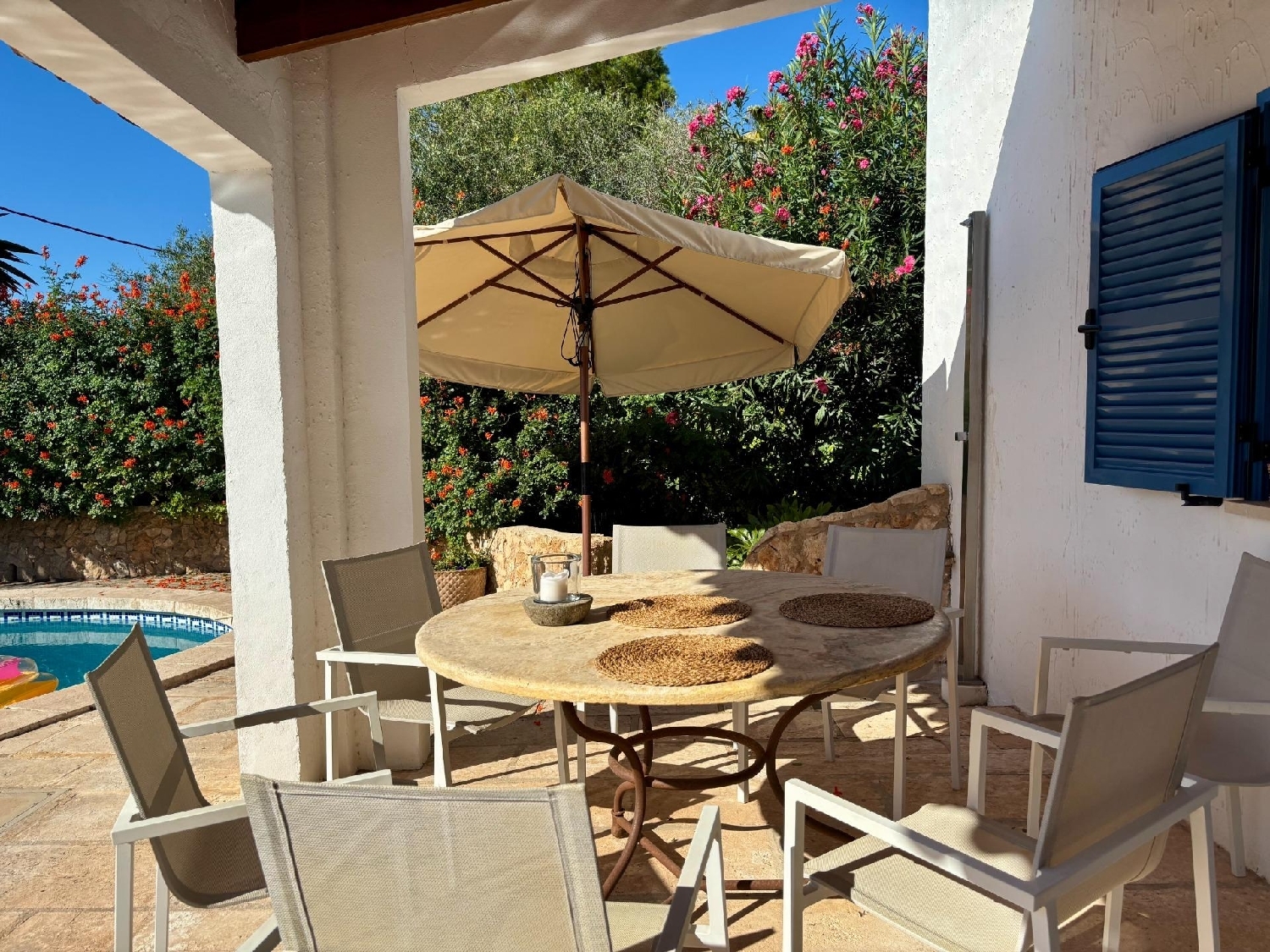  te koop villa Llucmajor Llucmajor 4