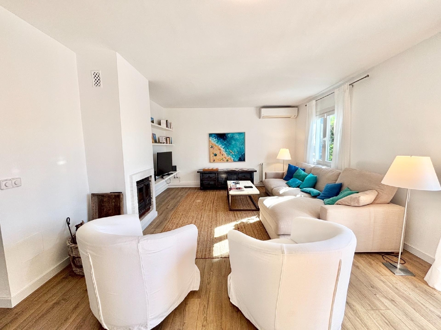  te koop villa Llucmajor Llucmajor 7