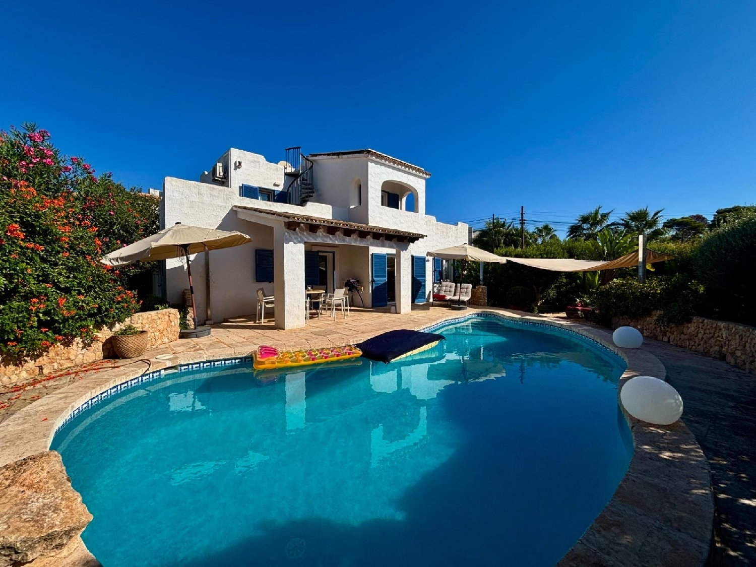 te koop villa Llucmajor Llucmajor 1