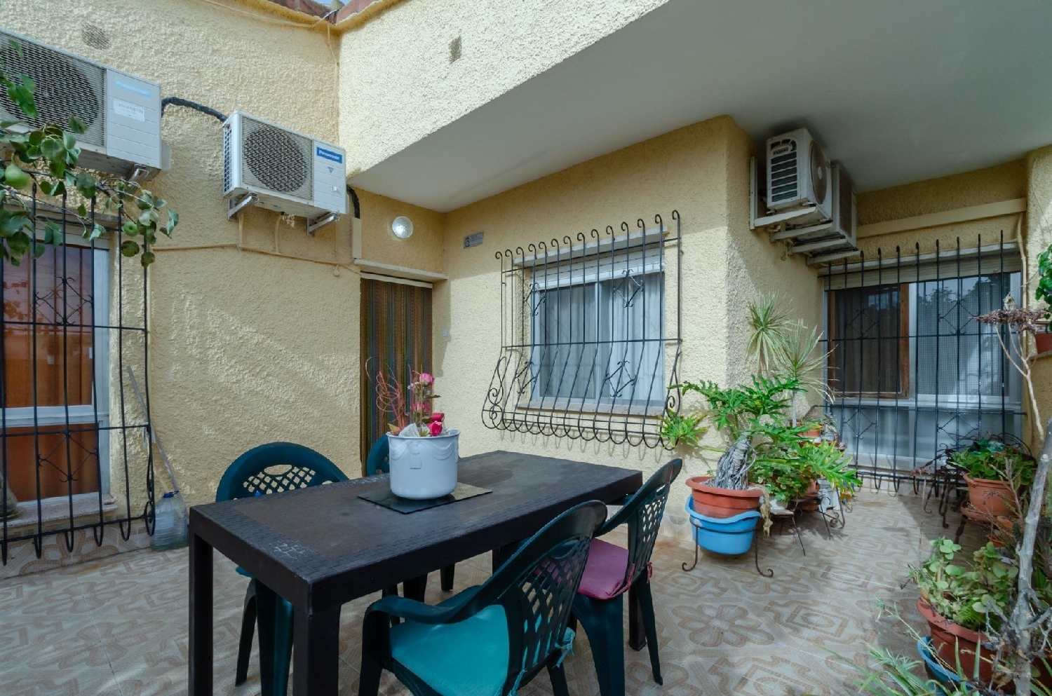  for sale villa Lo Cartagena Baix Segura 8