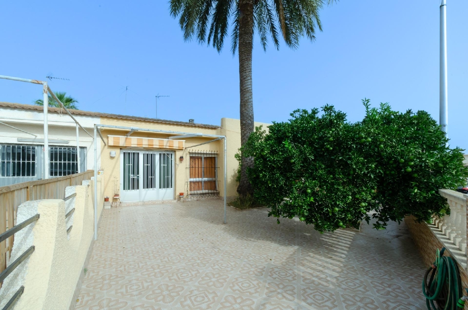 for sale villa Lo Cartagena Baix Segura 5