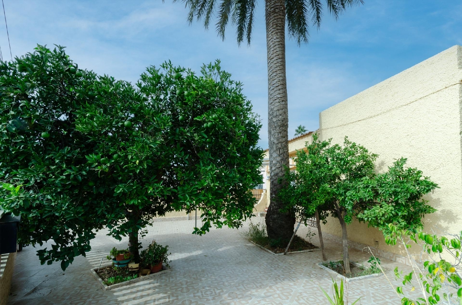  for sale villa Lo Cartagena Baix Segura 4