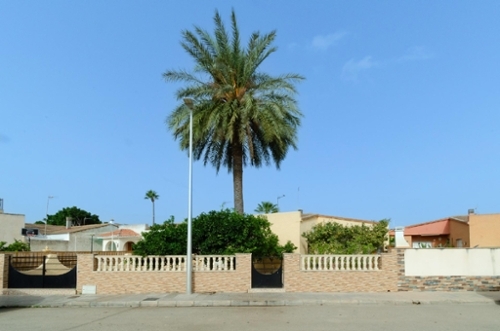 Lo Cartagena Baix Segura villa foto 6294048