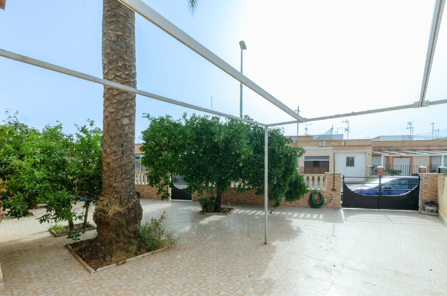  for sale villa Lo Cartagena Baix Segura 6
