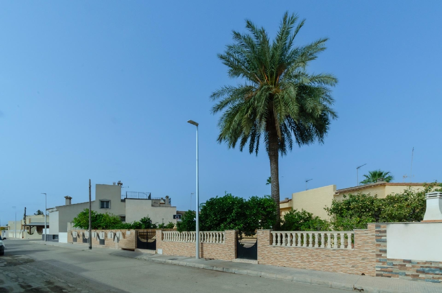 for sale villa Lo Cartagena Baix Segura 2