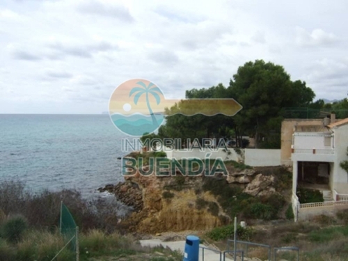 Lo Cartagena Baix Segura Villa Bild 6297804