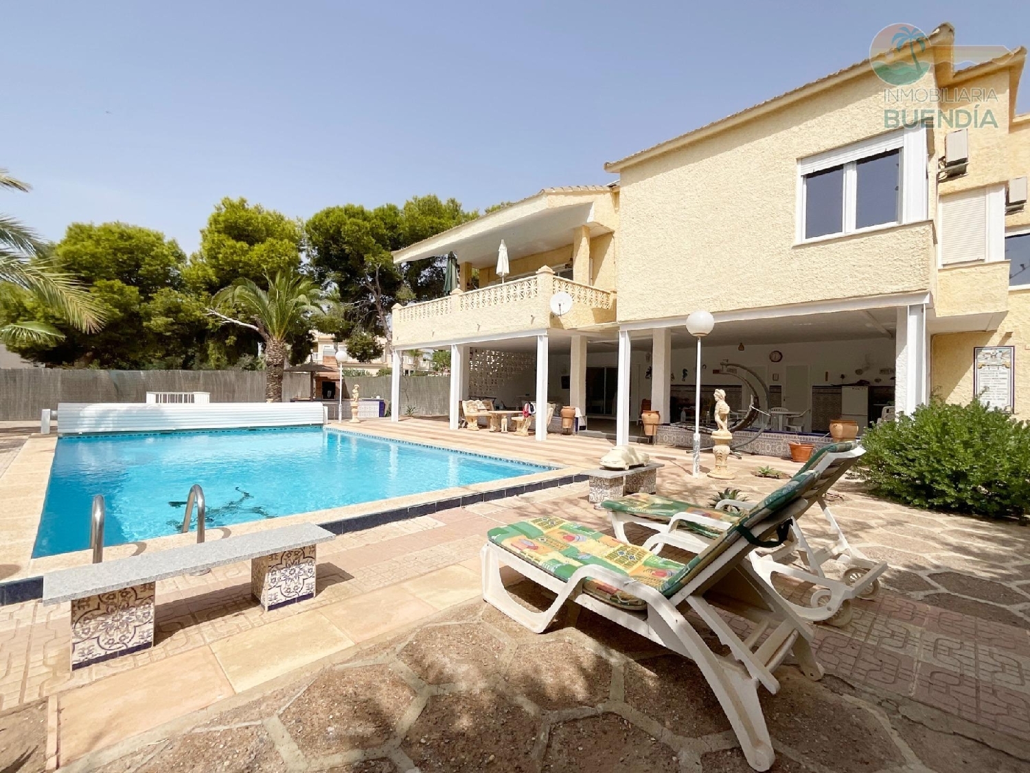  te koop villa Lo Cartagena Baix Segura 4