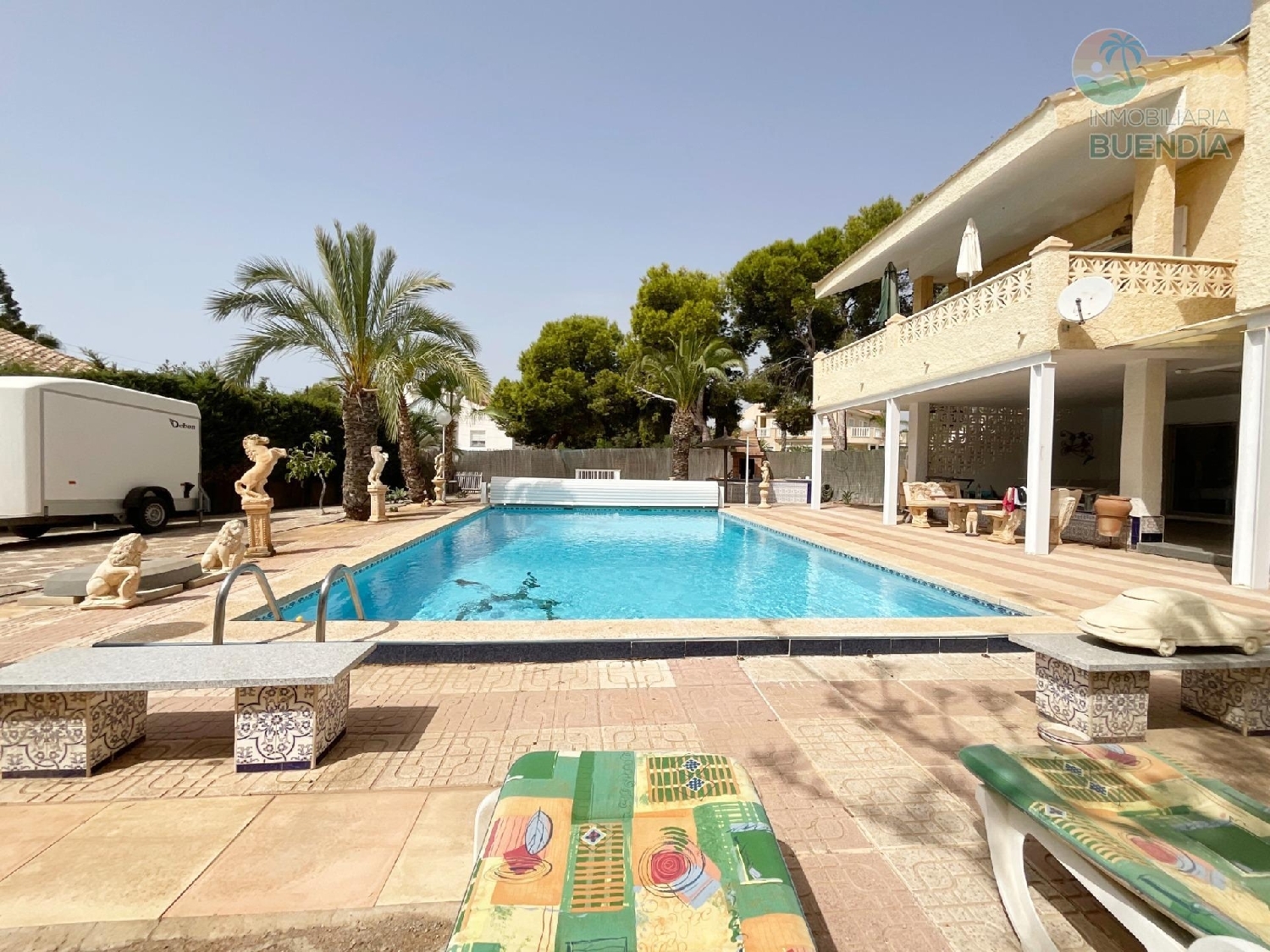  te koop villa Lo Cartagena Baix Segura 5