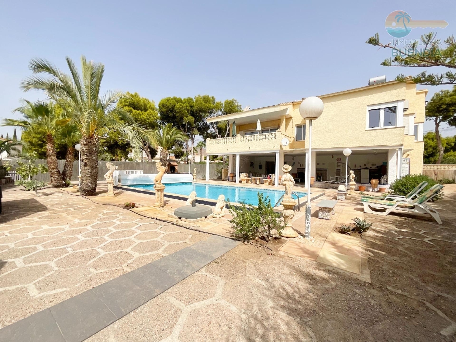  te koop villa Lo Cartagena Baix Segura 2