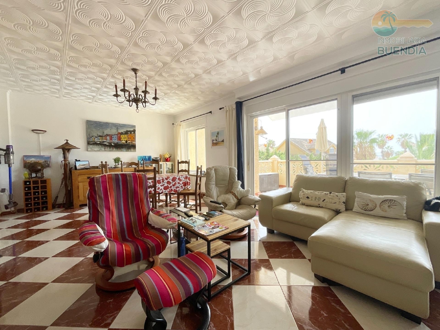  te koop villa Lo Cartagena Baix Segura 6