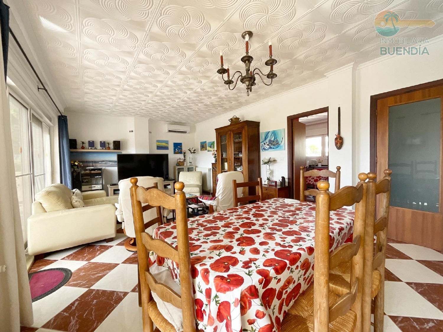  te koop villa Lo Cartagena Baix Segura 8