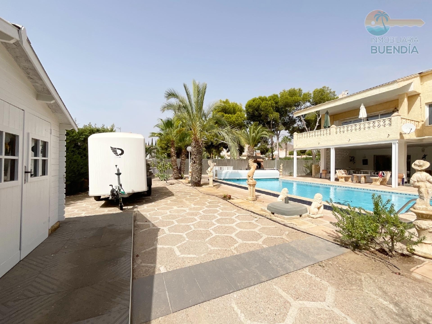  te koop villa Lo Cartagena Baix Segura 3