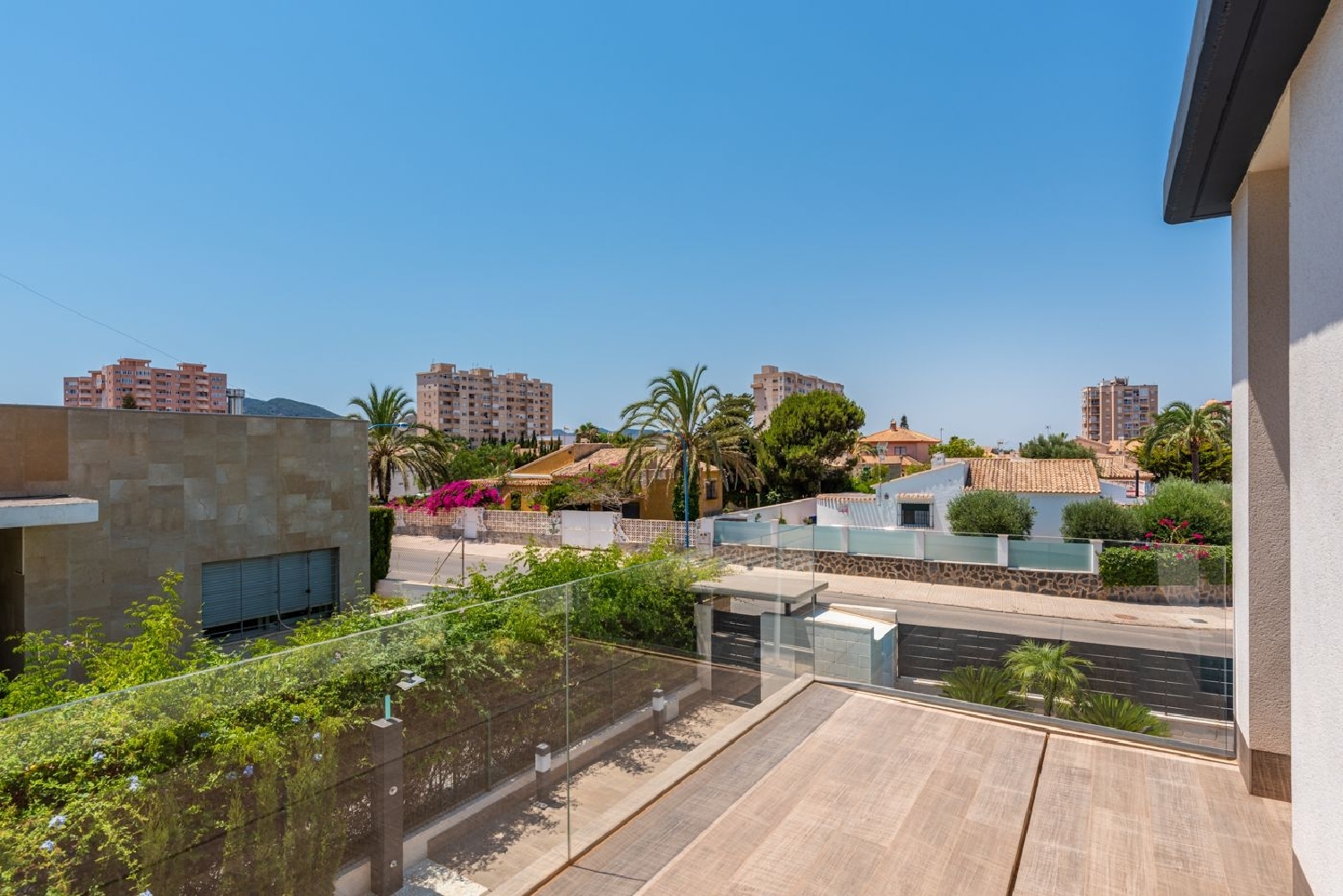 te koop villa Lo Cartagena Baix Segura 6