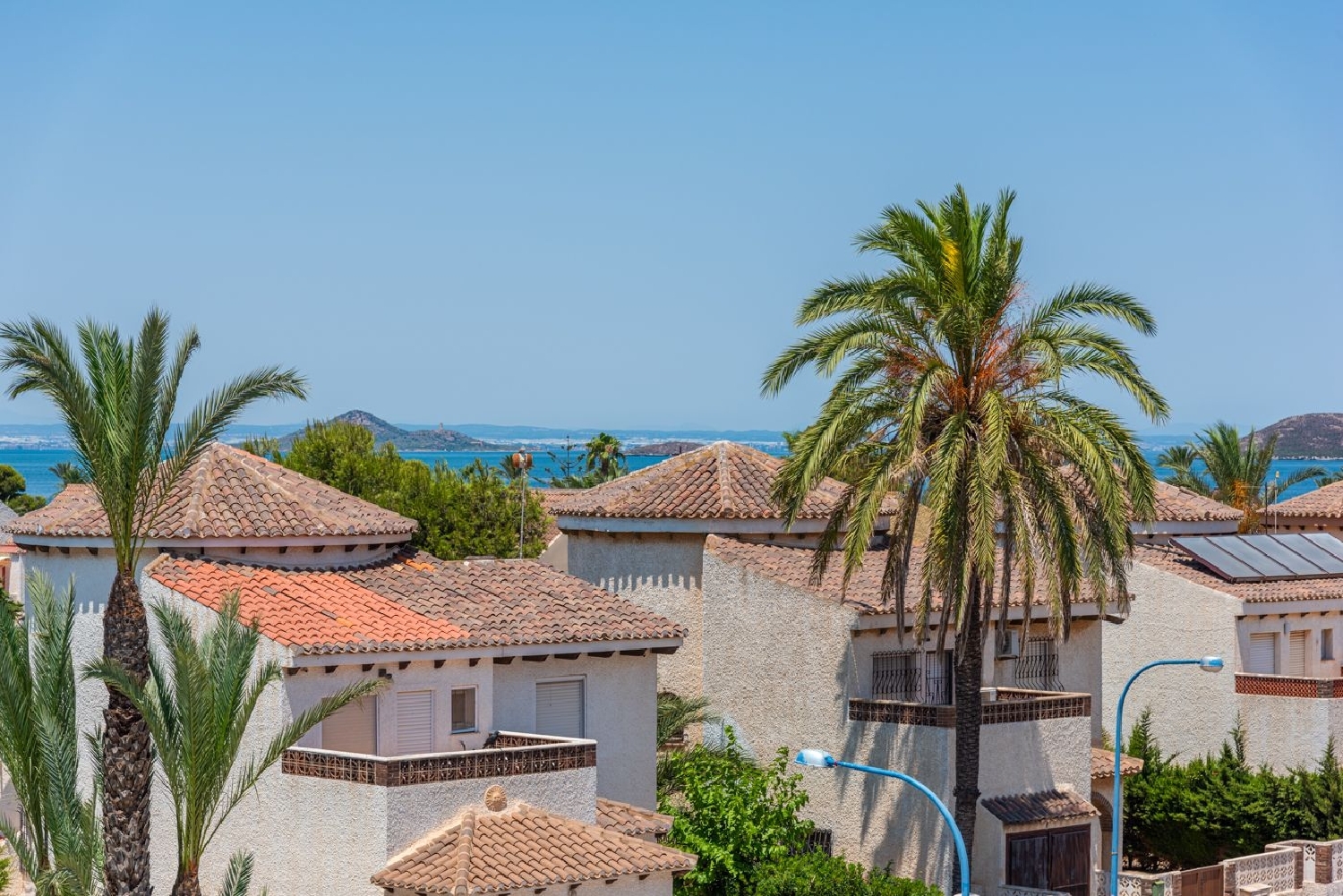  te koop villa Lo Cartagena Baix Segura 4