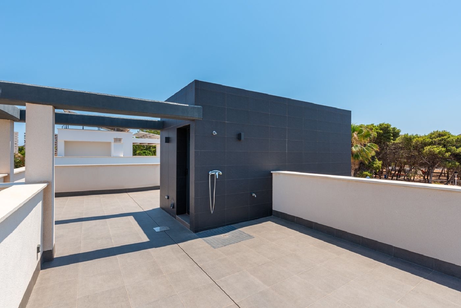  te koop villa Lo Cartagena Baix Segura 7