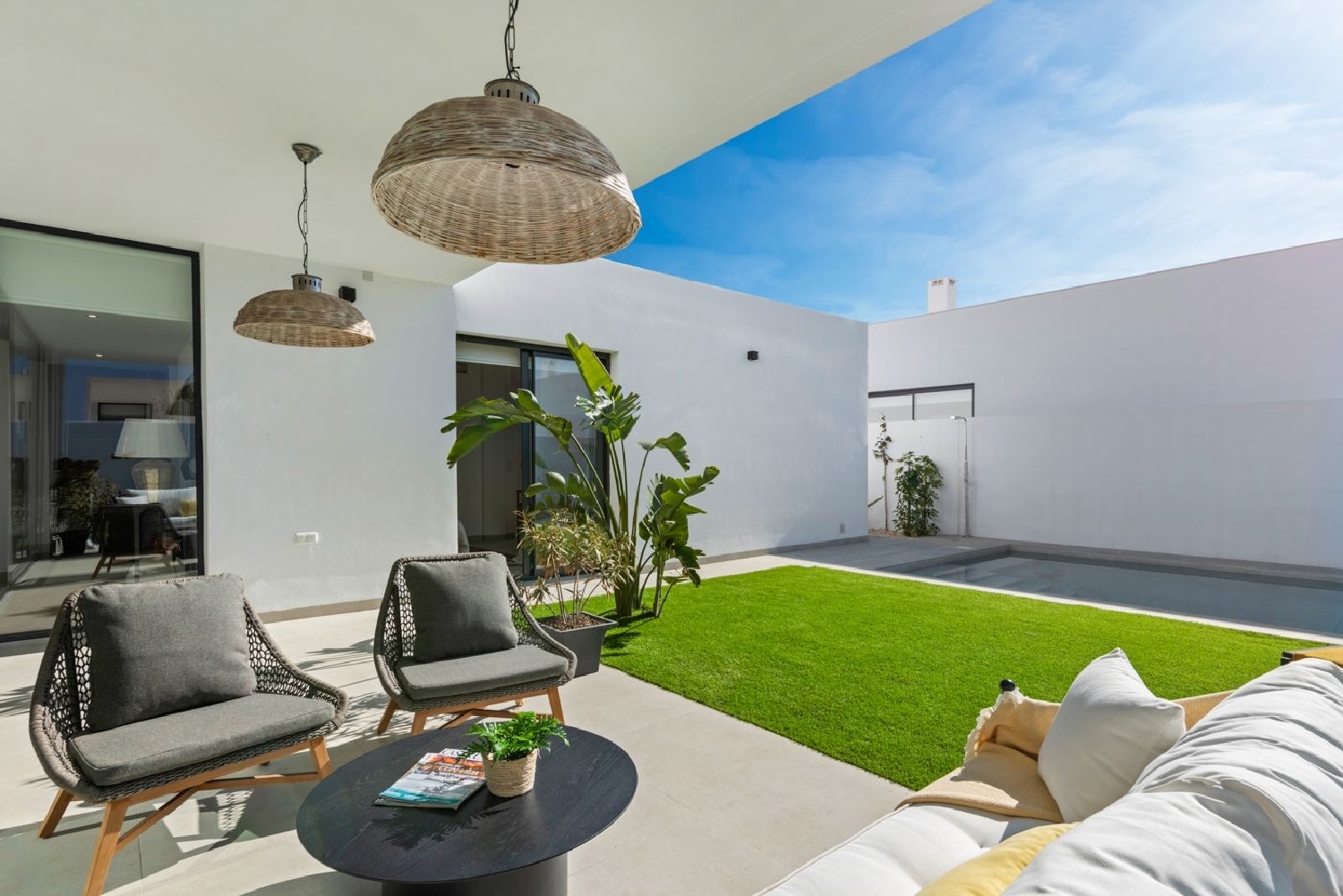  kaufen Villa Lo Cartagena Baix Segura 6