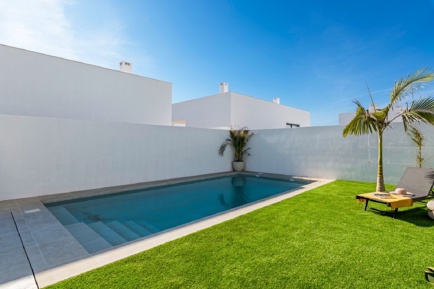  kaufen Villa Lo Cartagena Baix Segura 7
