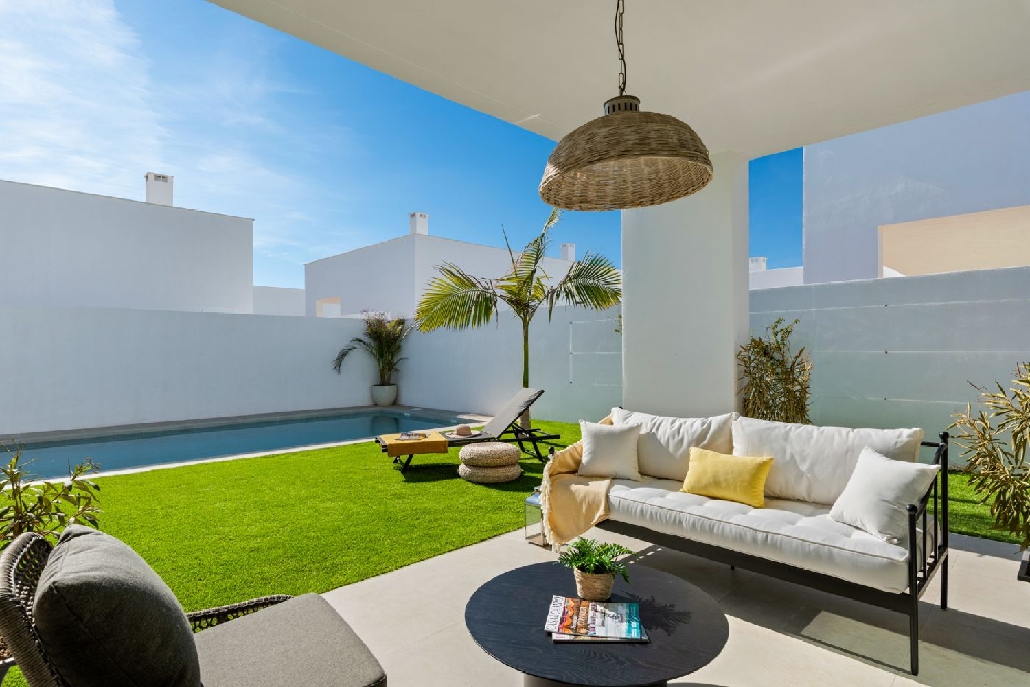  kaufen Villa Lo Cartagena Baix Segura 5