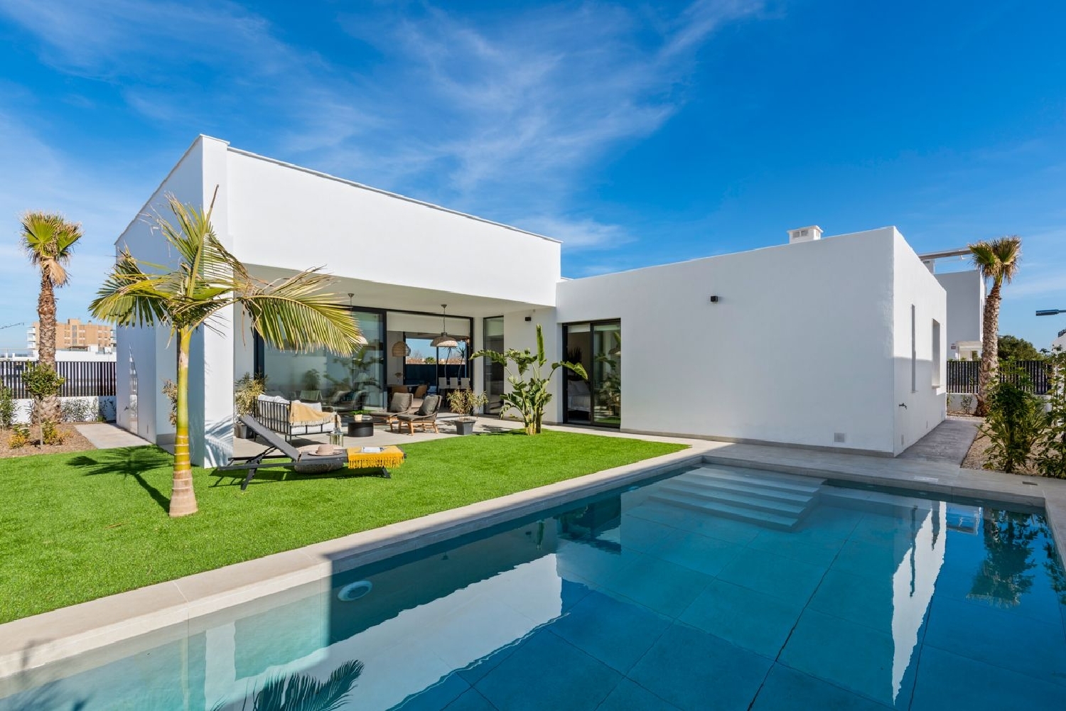  kaufen Villa Lo Cartagena Baix Segura 1