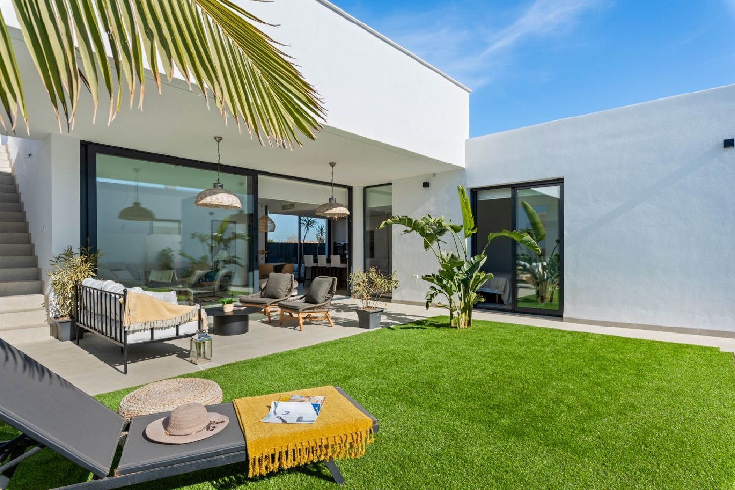  kaufen Villa Lo Cartagena Baix Segura 2