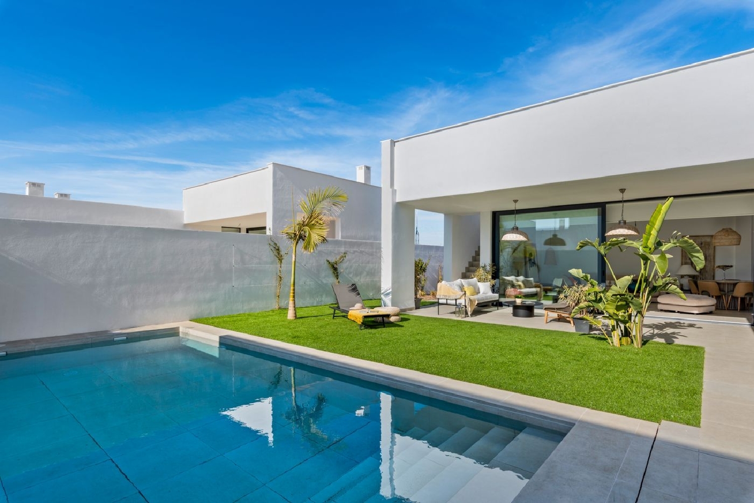  kaufen Villa Lo Cartagena Baix Segura 4