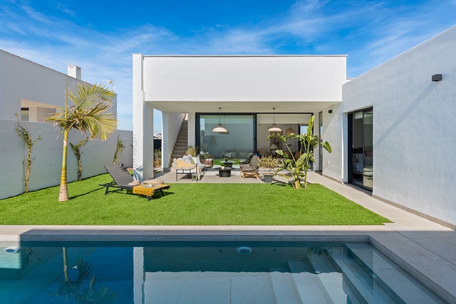  kaufen Villa Lo Cartagena Baix Segura 3