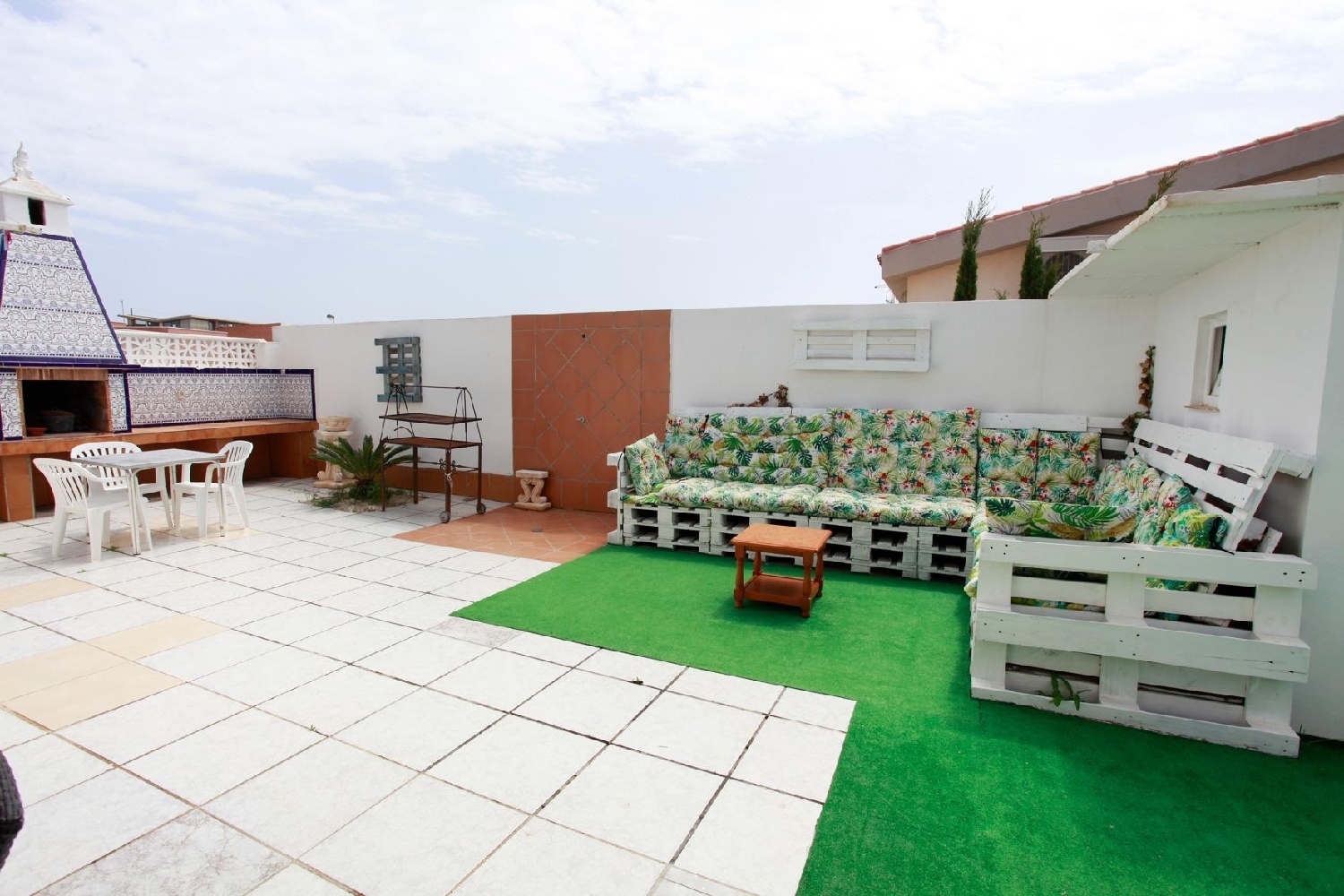  te koop villa Lo Cartagena Baix Segura 7