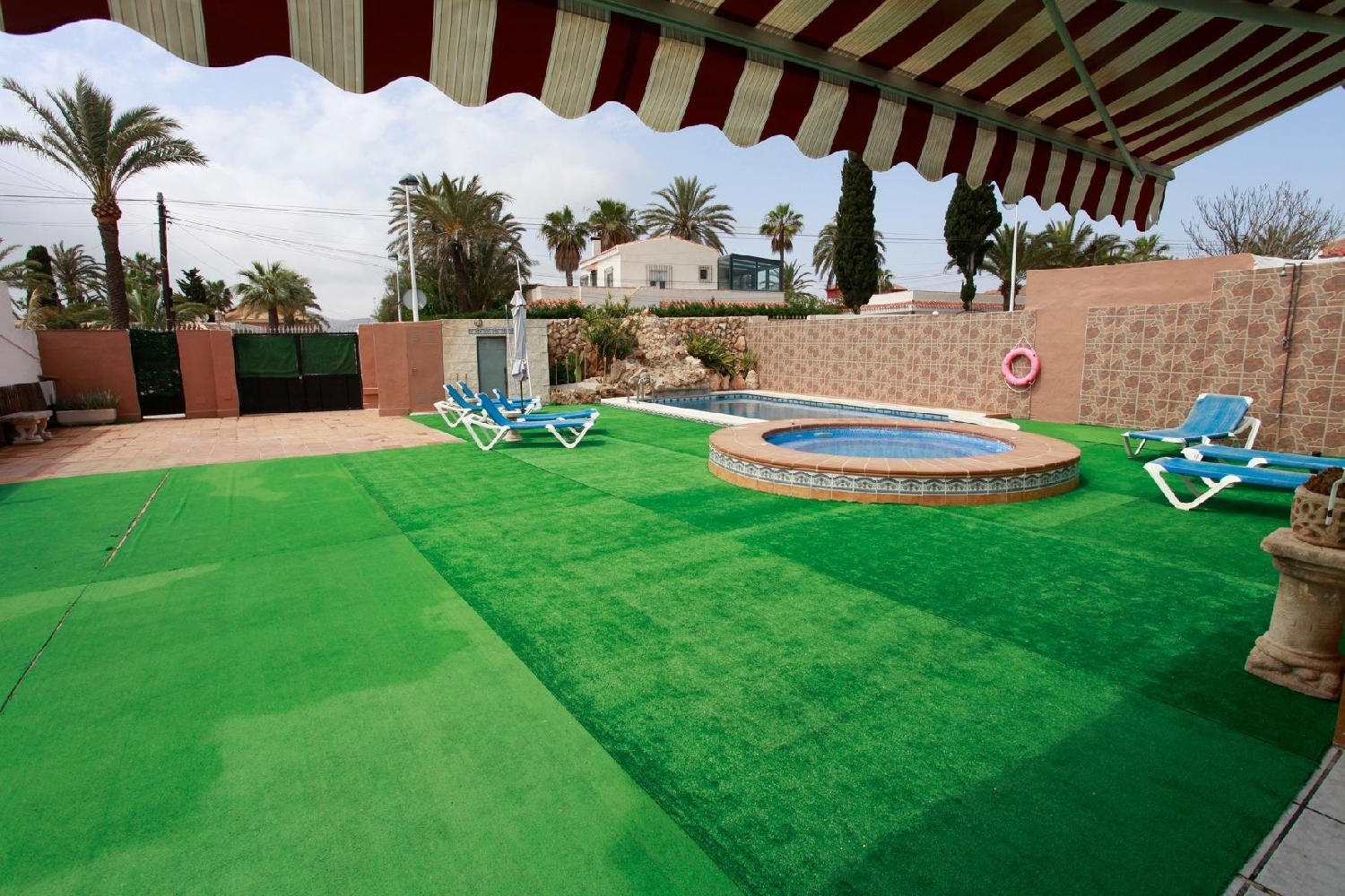  te koop villa Lo Cartagena Baix Segura 4
