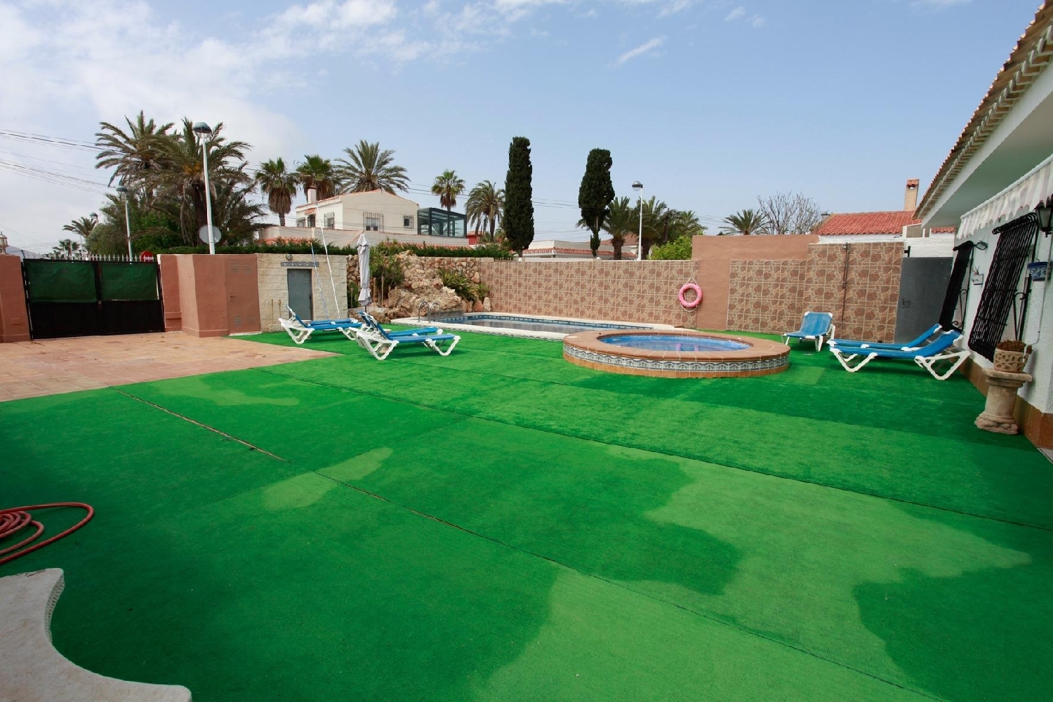  te koop villa Lo Cartagena Baix Segura 5