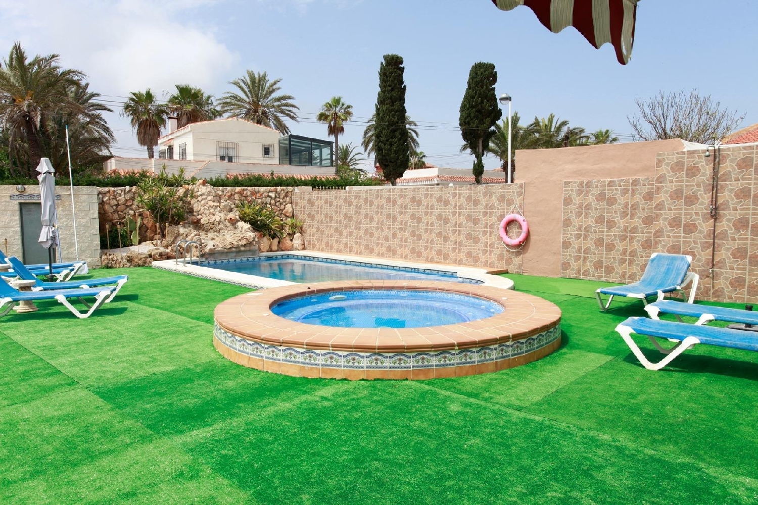  te koop villa Lo Cartagena Baix Segura 3