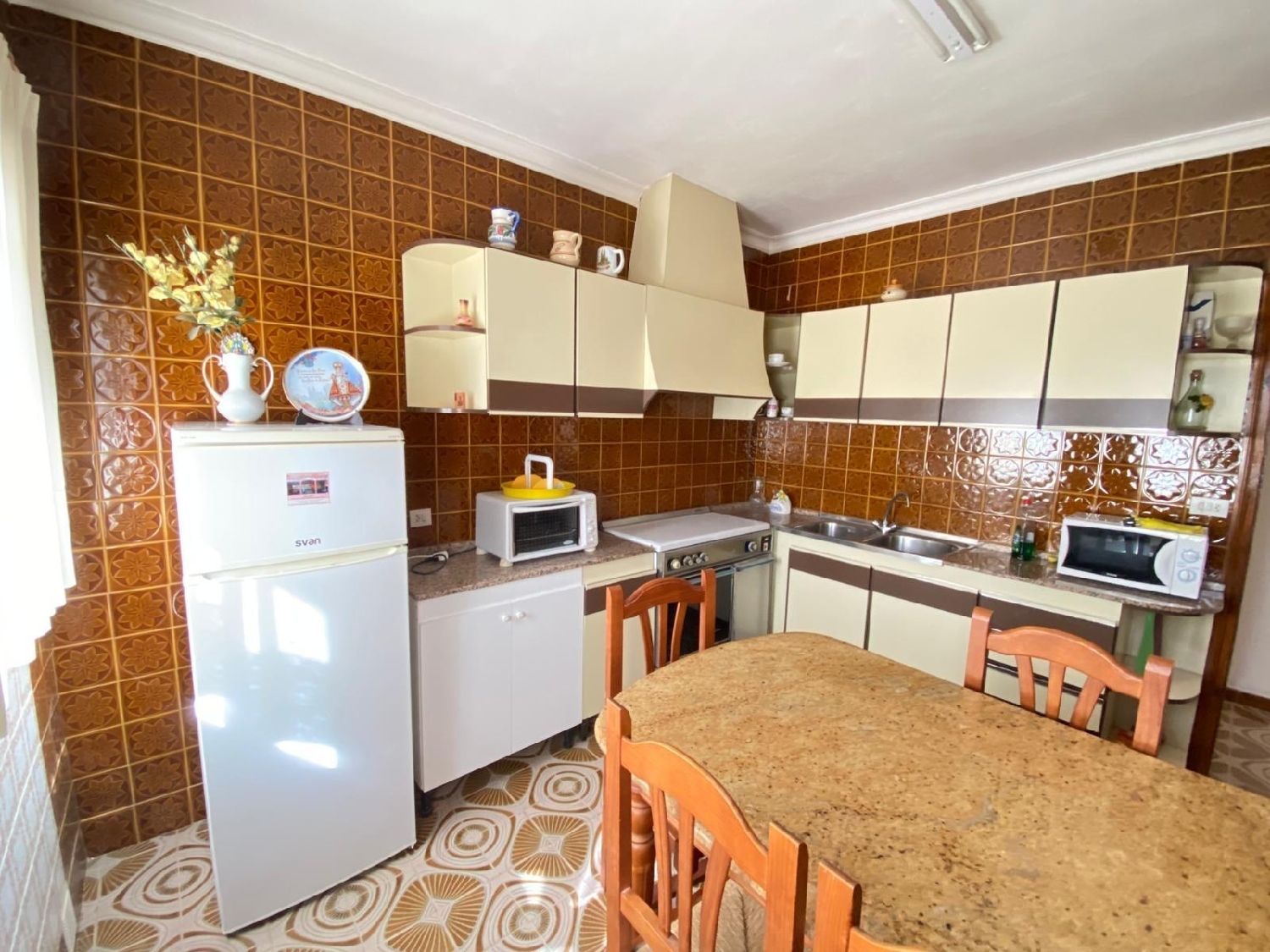  till salu villa Lorca Alto Guadalentín 7