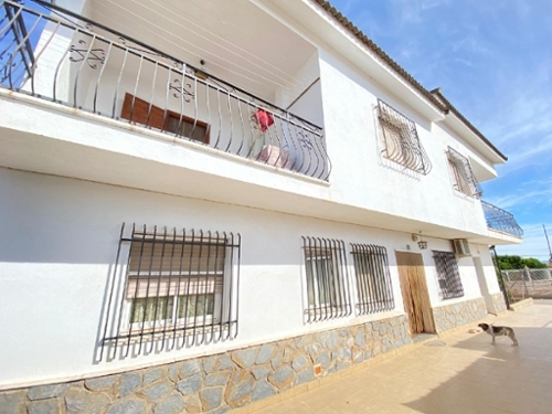 Lorca Alto Guadalentín villa foto 6294667