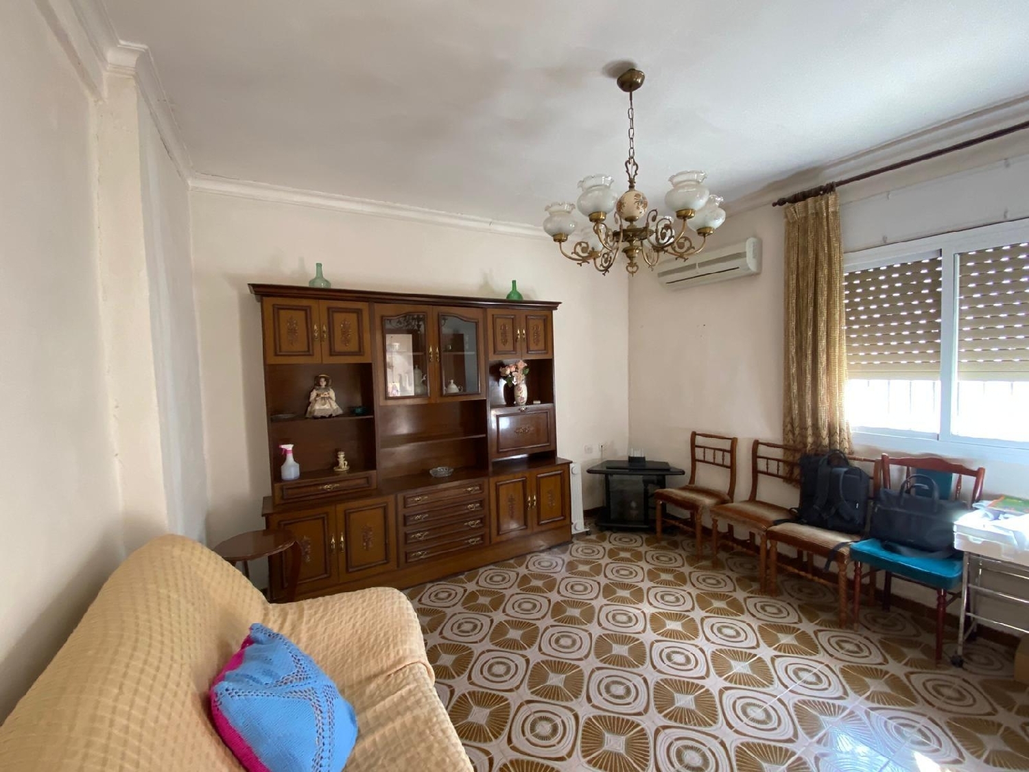  till salu villa Lorca Alto Guadalentín 5